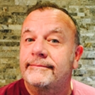 Frank Crosby head shot